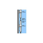 Ax4c Nexel Upright Extension Kit 707022002837