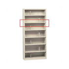 B-12 -2 Tennsco Extra Deep Shelf For Kd Units