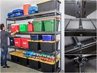 B074bd9137 Branded Garage Storage Rack 734099773629 B074bd9137 Branded Garage Storage Rack 734099773629