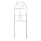 Ba00wf01ad4 Adeco Trading 3 Shelves 663489077750 Ba00wf01ad4 Adeco Trading 3 Shelves 663489077750