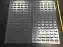 Bcp5070g Bcp5070 Edsal Hanging Panel 2 Pack Bcp5070g Bcp5070 Edsal Hanging Panel 2 Pack