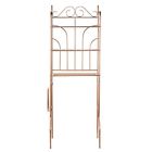 Be3450 Sei Southern Enterprises Piece Bath Storage Set Rubbed 037732700328 Be3450 Sei Southern Enterprises Piece Bath Storage Set Rubbed 037732700328