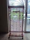 Beef Store Merchandiser Jack Retail Display Jerky Metal Convenience Rack Link