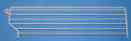 Bfd315spc 15 40 Dividers Retail 3 White Wire Bin Lozier Shelving