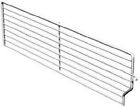 Bfd316bcp Bfd316 Lozier 16 Deep X 3 Height Wire Binning Divider 40 Pck New Bfd316bcp Bfd316 Lozier 16 Deep X 3 Height Wire Binning Divider 40 Pck New