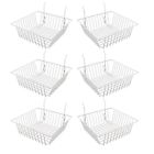 Bhb96t70vs Econoco White Small Wire 841134100972