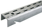 Bk-0100-2 Knape Vogt Fast Mount Wall Standard