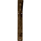Bktm01x05x08sav Ekena Millwork Avery Wrought Iron Bracket