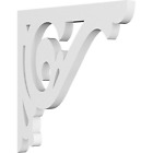 Bktp01x08x08bo Ekena Millwork Eke Pac Bracket 696567105977
