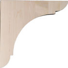 Bktw01x10x10olal Ekena Millwork Olympic Wood Bracket Bktw01x10x10olal Ekena Millwork Olympic Wood Bracket