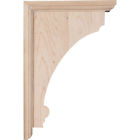 Bktw02x08x12tmal Ekena Millwork Thompson Wood Bracket Bktw02x08x12tmal Ekena Millwork Thompson Wood Bracket
