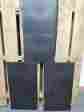 Bl224 B 8 Duron Plastic Injection-molded Shelves Shelf 24 X 13 Open Bottom Bl224 B 8 Duron Plastic Injection-molded Shelves Shelf 24 X 13 Open Bottom