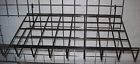 Black Fixtures Gridwire Store Display 4 Shelves Black Fixtures Gridwire Store Display 4 Shelves