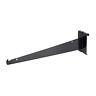 Blk12kbp12 Econoco Shelf Bracket 696583080012 Blk12kbp12 Econoco Shelf Bracket 696583080012