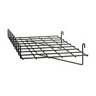 Blks-93 Econoco New Straight Shelf Blks-93 Econoco New Straight Shelf