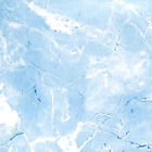 Blue Liner Magic Adhesive Shelf Marble Cover Baby
