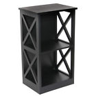 Bm119164 Benzara Wood Shelf Bm119164 Benzara Wood Shelf
