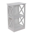 Bm119165 Benzara Sinewy Wood Shelf 191830408163 Bm119165 Benzara Sinewy Wood Shelf 191830408163