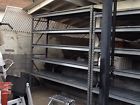 Boltless Steel Tensco Shelving Boltless Steel Tensco Shelving