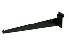 Bqsw12kbsn Econoco Shelf Bracket For Slatwall Set Of Bqsw12kbsn Econoco Shelf Bracket For Slatwall Set Of