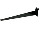 Bqsw14kbsn Econoco Shelf Bracket For Slatwall Set Of Bqsw14kbsn Econoco Shelf Bracket For Slatwall Set Of