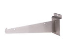 Bqsw8kbsn Econoco Shelf Bracket For Slatwall Set Of
