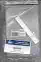 Bs-5108 Open Edge Aigner Label Holder Moveable Shelf Clear 10 Pcs Pkg Bs-5108 Open Edge Aigner Label Holder Moveable Shelf Clear 10 Pcs Pkg