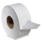 10749507980206 Bwk59green Boardwalk Green Jumbo Bathroom Tissue White Ft