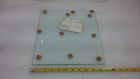 C1-9-8-3 Belair Glass Vlsi Tempered