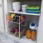 C850073 Drawer 2 Kitchen Pack 2-tier Wireslides Home C850073 Drawer 2 Kitchen Pack 2-tier Wireslides Home