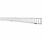 Ca-fdf348cn-1 Awp Chrome Front Fence Size Pack Of 0893122001242 Ca-fdf348cn-1 Awp Chrome Front Fence Size Pack Of 0893122001242