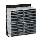 Qic-148-83iv Cabinet Sided Floor Single Interlocking Quantum " 48 Storage Stand Qic-148-83iv Cabinet Sided Floor Single Interlocking Quantum " 48 Storage Stand