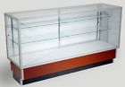 Case Display Commercial Multi-purpose Shelving Glass Case Display Commercial Multi-purpose Shelving Glass