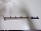 Case Waterfall Faceout Ball Slatwall 6 Chrome 24 Case Waterfall Faceout Ball Slatwall 6 Chrome 24