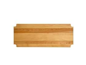 91436 Catskill Craftsmen Shelves 23.31 Inch Reversible Notched Corners Unfinished Hardwood 91436 Catskill Craftsmen Shelves 23.31 Inch Reversible Notched Corners Unfinished Hardwood