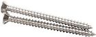 Cd-0105 John Sterling Fast Mount Mounting Screws Per Pack 077355010503