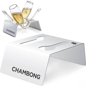 Chambong 867823000194 Holder For Easy Refills White Powder 1 Count Pack Of