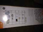 Chrome 18 " Hdx 48 72 Shelves Chrome 18 " Hdx 48 72 Shelves