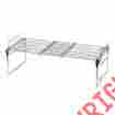 Ck10007-007 Hopeful Enterprise Expandable Stacking Shelf 816563010352 Ck10007-007 Hopeful Enterprise Expandable Stacking Shelf 816563010352