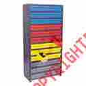 Cl1239-000 Quantum Storage Closed Shelving Units Cl1239-000 Quantum Storage Closed Shelving Units