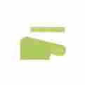 Cl44254-lim Home Basics Shelf Grip Liner