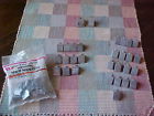 Clips Supports Shelf Pilaster Lot Vogt - Knape Clips Supports Shelf Pilaster Lot Vogt - Knape