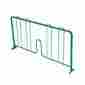 Cmdc014 Thunder Group Inc Pressure-fit Shelf Divider Cmdc014 Thunder Group Inc Pressure-fit Shelf Divider