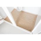 Cmv-27-beige Unbranded Bathroom Cabinet Shelf Liner Protects Vanity Under 0869597000264 Cmv-27-beige Unbranded Bathroom Cabinet Shelf Liner Protects Vanity Under 0869597000264