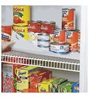 Cominhkr002947 Liner For Wire Shelving With Locking Tabs Foot 885547247664 Cominhkr002947 Liner For Wire Shelving With Locking Tabs Foot 885547247664