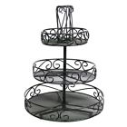 Comm504 Ikee Design Rotating Tabletop 812646024551 Comm504 Ikee Design Rotating Tabletop 812646024551