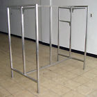 85-custom Commercial Duty Vogt Shelving Heavy Unit Knape 85-custom Commercial Duty Vogt Shelving Heavy Unit Knape