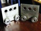 Components Unistrut High System Assemblies Quality Trolley Components Unistrut High System Assemblies Quality Trolley