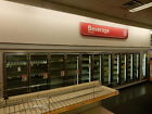 Cooler Door Walk 15 Freezer Cooler Door Walk 15 Freezer