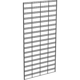 P3stg24b Corp. Metal Slat Grid For Any Retail Display 2 Width X 4 Height 3 Grids Per Carton P3stg24b Corp. Metal Slat Grid For Any Retail Display 2 Width X 4 Height 3 Grids Per Carton